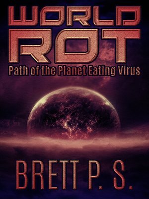 cover image of World Rot